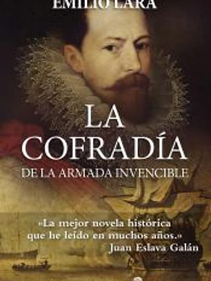 La cofradía de la Armanda Invencible