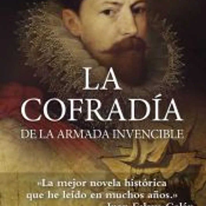 La cofradía de la Armanda Invencible 1