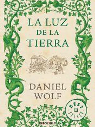 La luz de la tierra