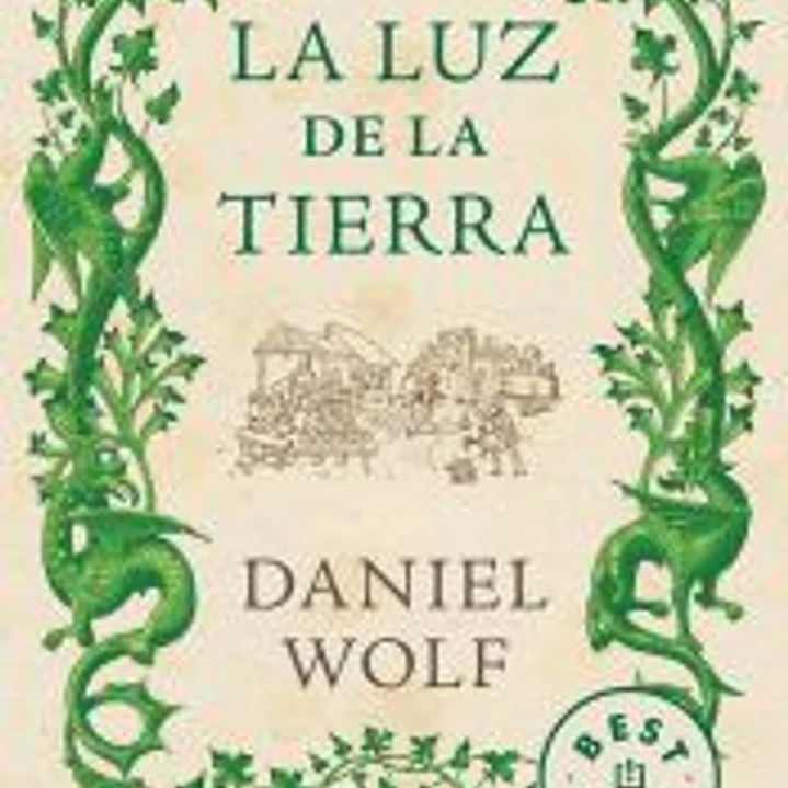 La luz de la tierra 1
