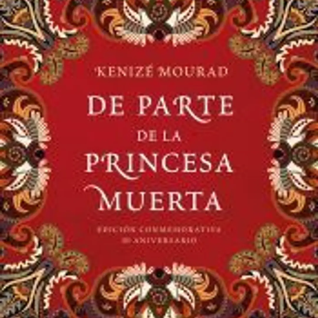 De parte de la princesa muerta 1