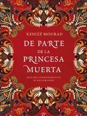 De parte de la princesa muerta