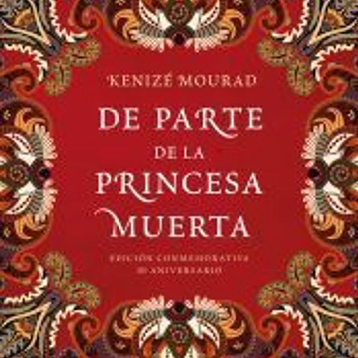 De parte de la princesa muerta 1