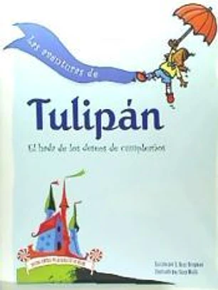 AVENTURAS DE TULIPAN,LAS