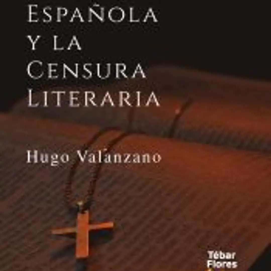 La Inquisición española y la censura literaria 1