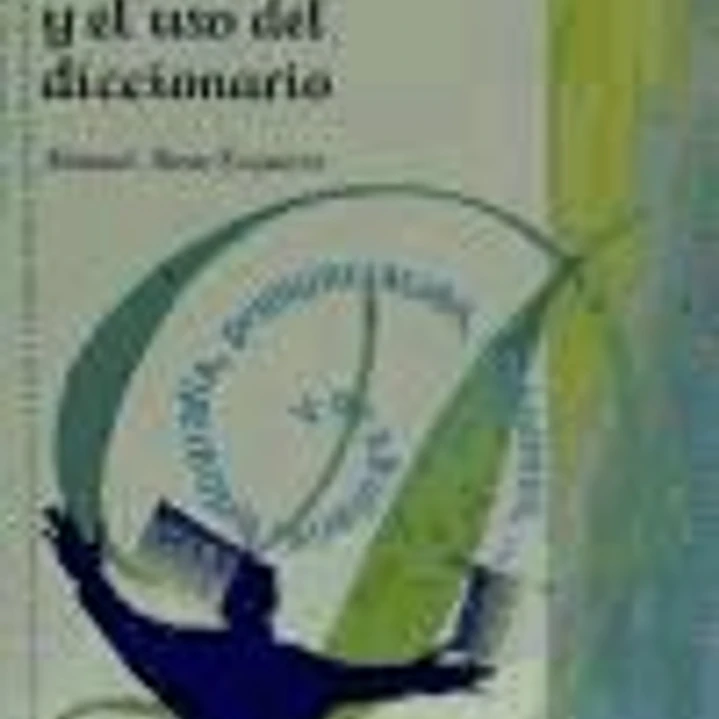 La enseñanza del léxico y el uso del diccionario 1