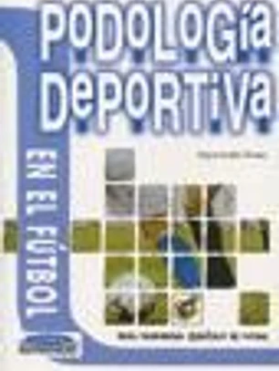 Podología deportiva