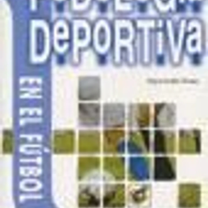 Podología deportiva 1