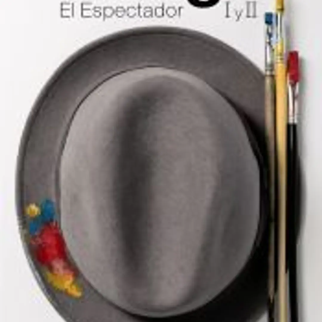 El Espectador I y II 1