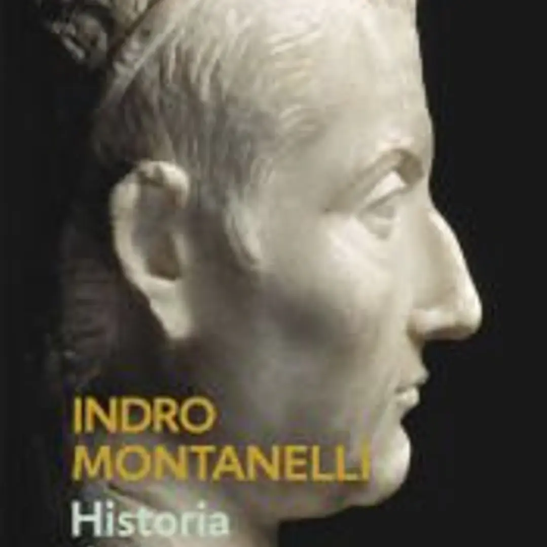 Historia de Roma 1