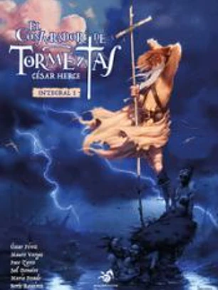 EL CONJURADOR DE TORMENTAS