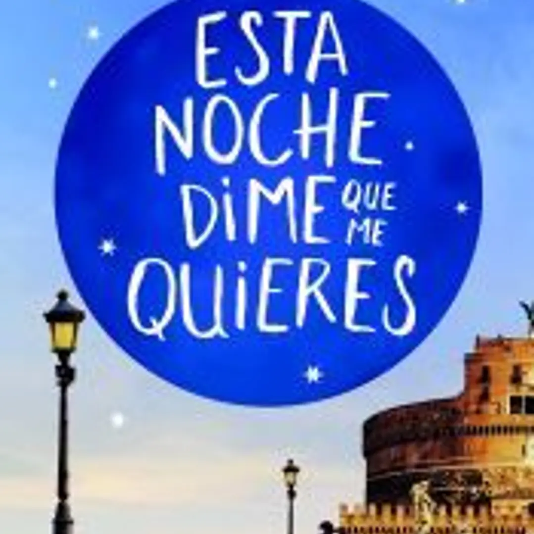 Esta noche dime que me quieres 1