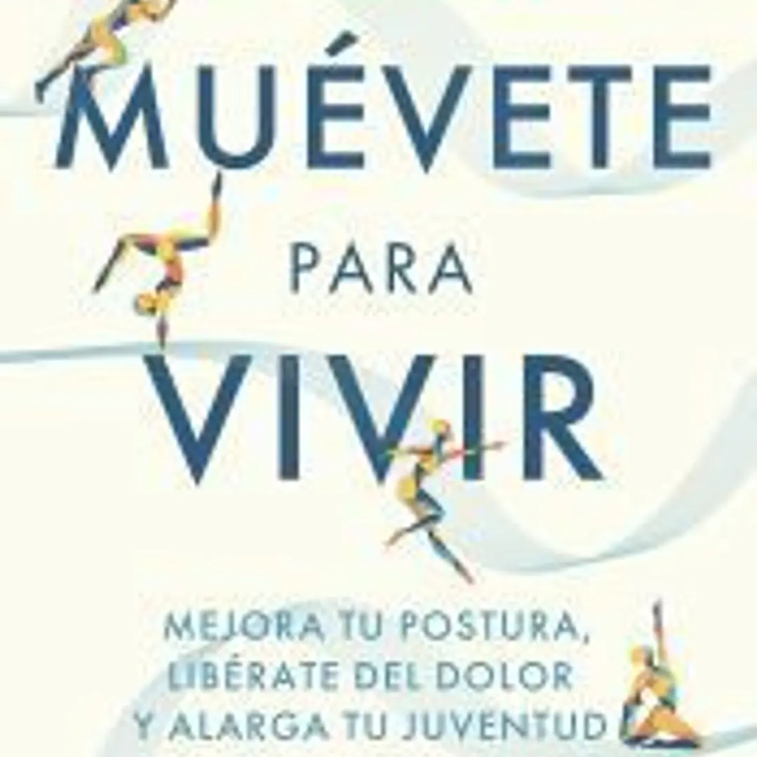 Muévete para vivir 1