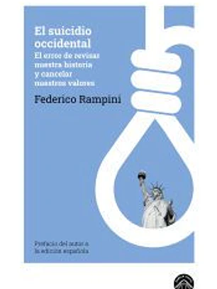 El suicidio occidental