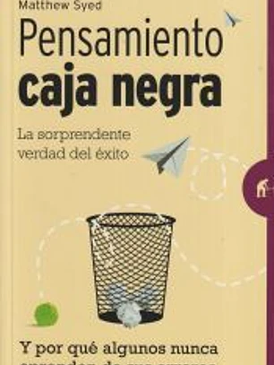 Pensamiento caja negra