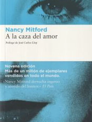 A la caza del Amor