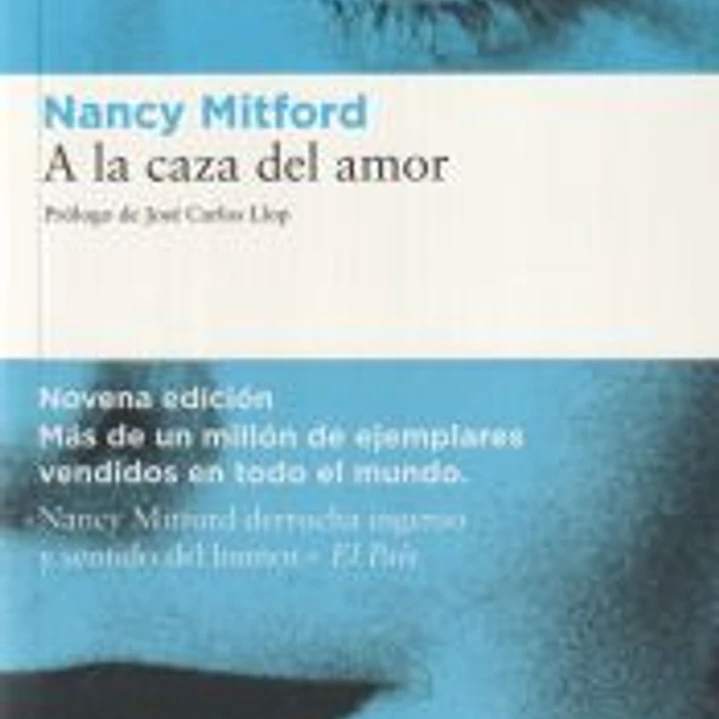 A la caza del Amor 1