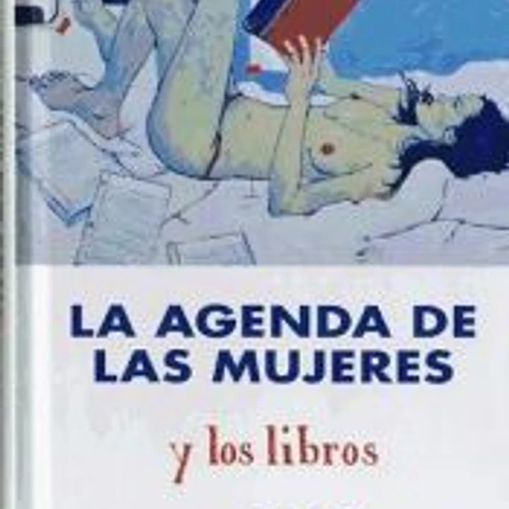 Agenda 2015 de las Mujeres y los libros 1