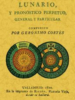 Lunario y pronóstico perpetuo, general y particular