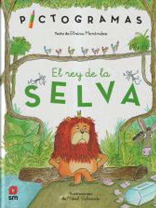 El rey de la selva