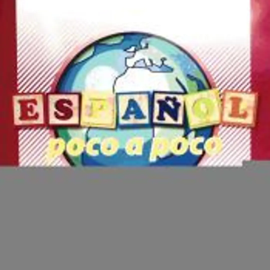 Español poco a poco. Nivel 2, libro 2 1