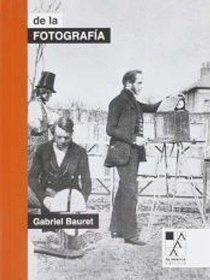 De la fotografía