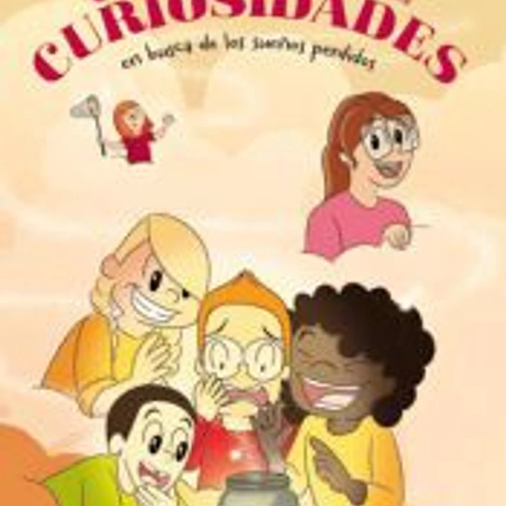 CAZADORES DE CURIOSIDADES 1