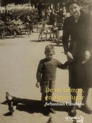 De un tiempo, en algun lugar