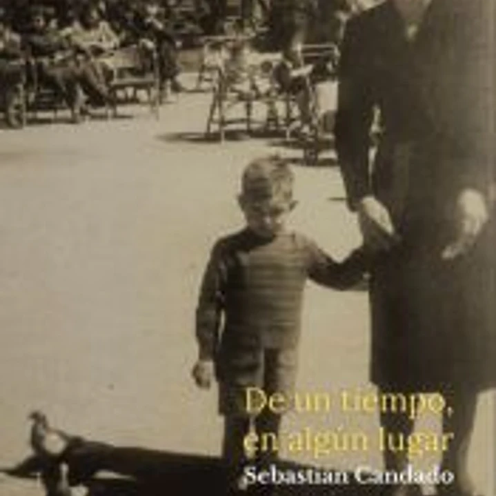 De un tiempo, en algun lugar 1