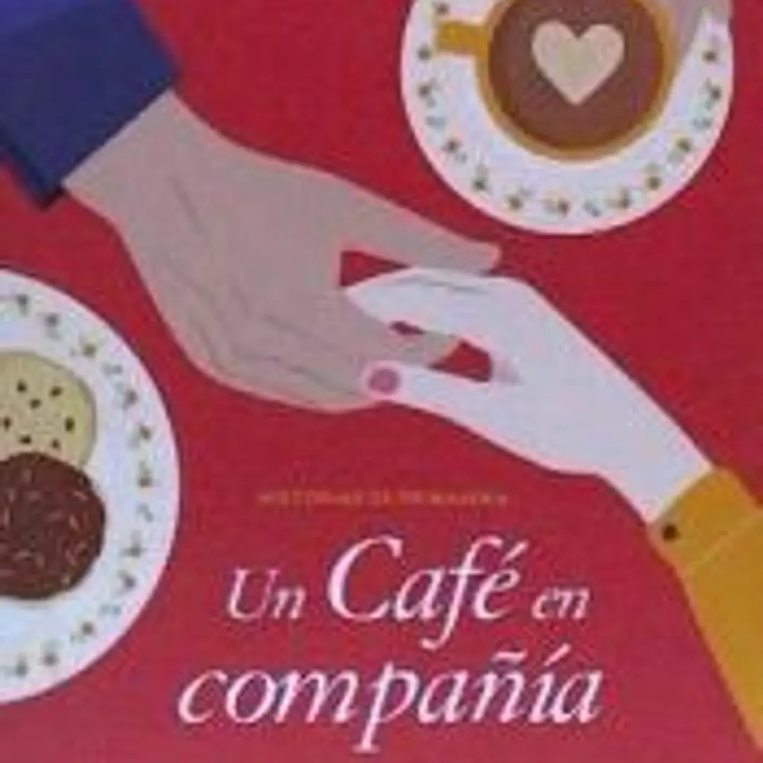 Un Cafe En Compania 1