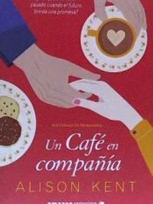 Un Cafe En Compania