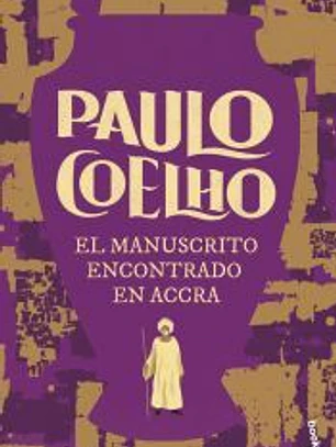 El manuscrito encontrado en Accra