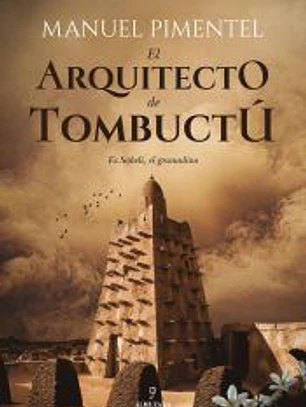 El arquitecto de Tombuctú