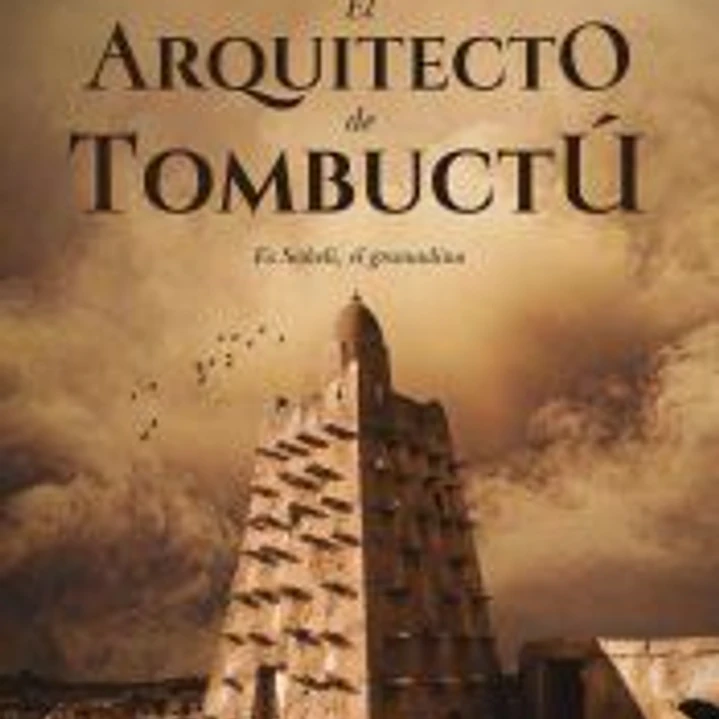 El arquitecto de Tombuctú 1