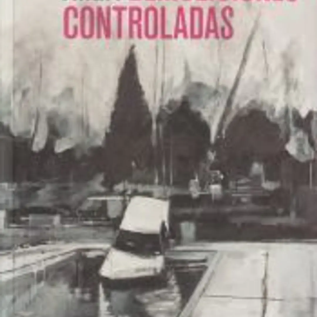 Demoliciones controladas 1