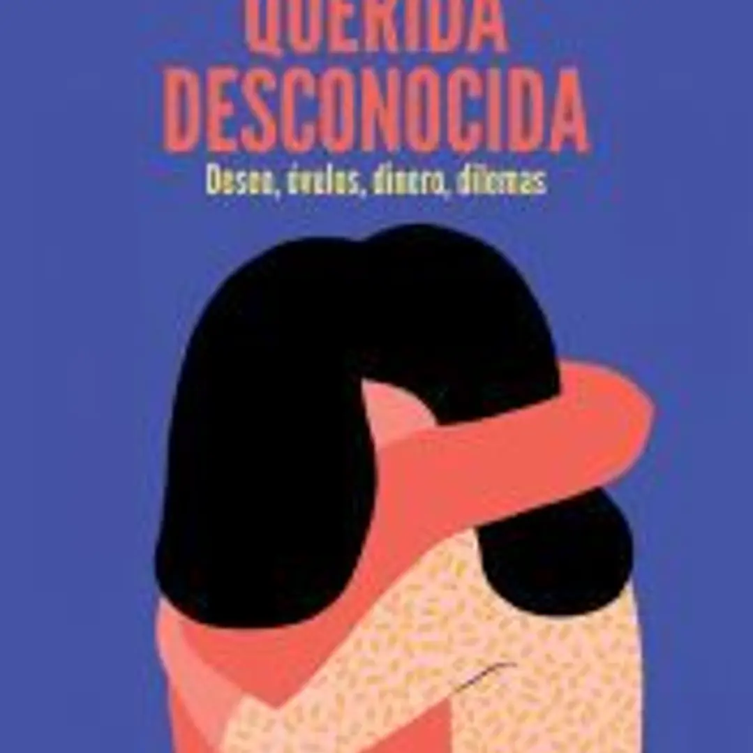 QUERIDA DESCONOCIDA 1