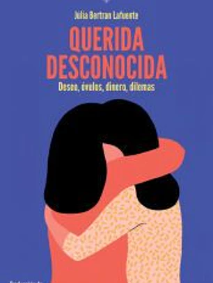 QUERIDA DESCONOCIDA