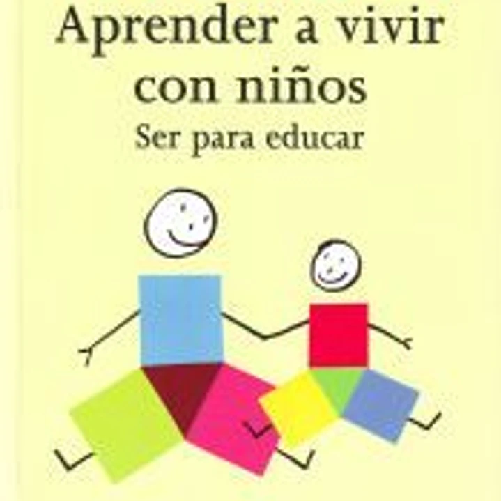 Aprender a vivir con niños 1