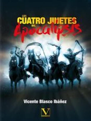 Los cuatro jinetes del apocalisis