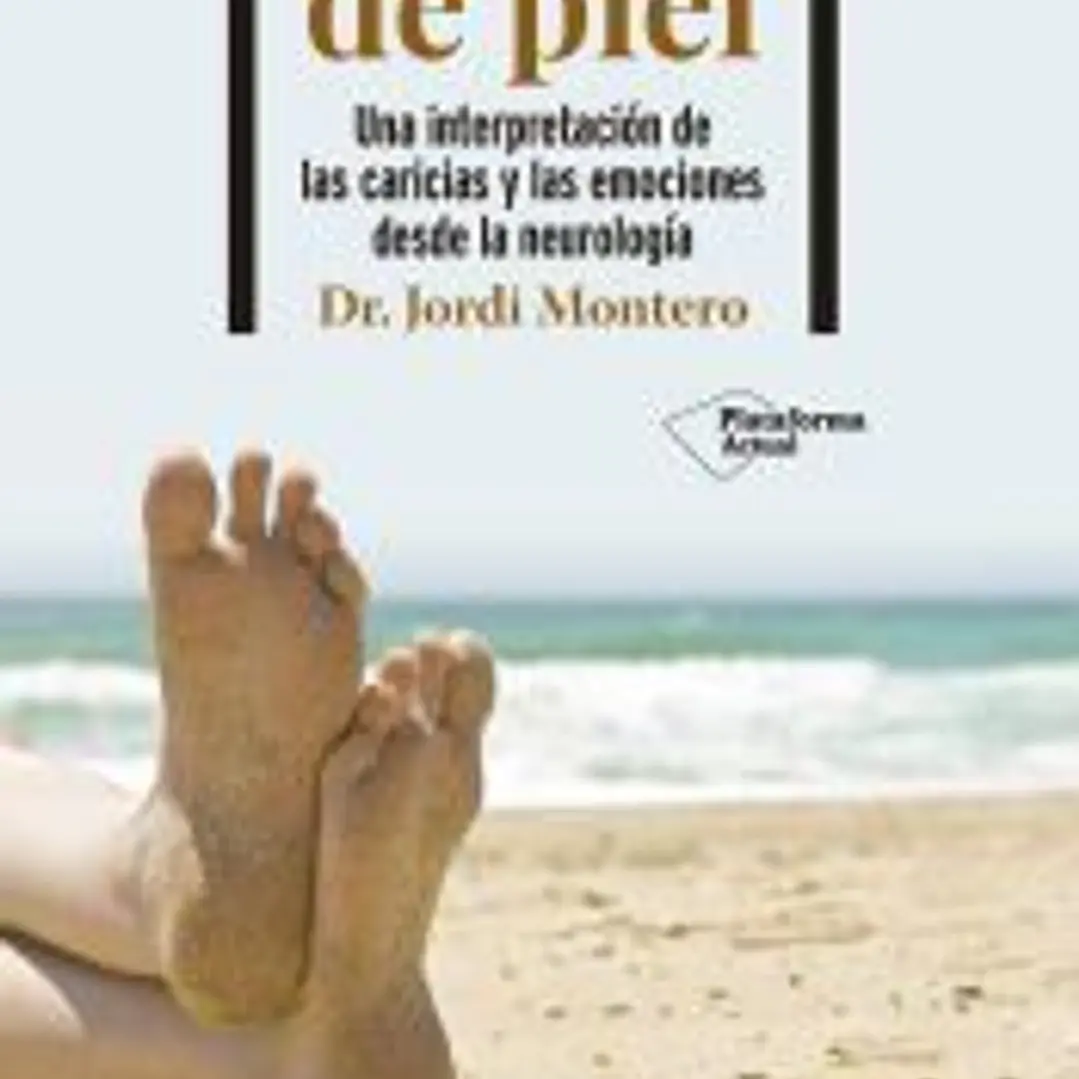 A flor de piel 1