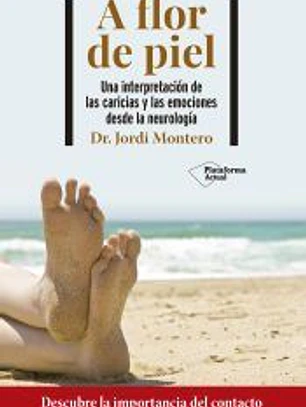 A flor de piel