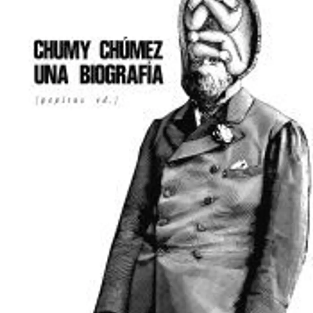 Una biografía 1