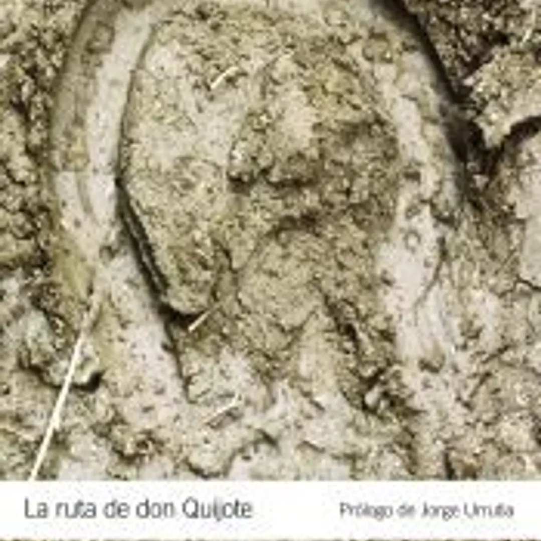 La ruta de Don Quijote 1