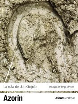 La ruta de Don Quijote