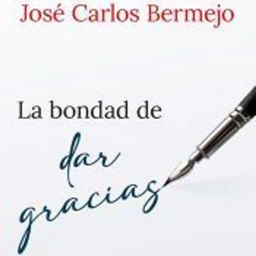 La bondad de dar gracias 1