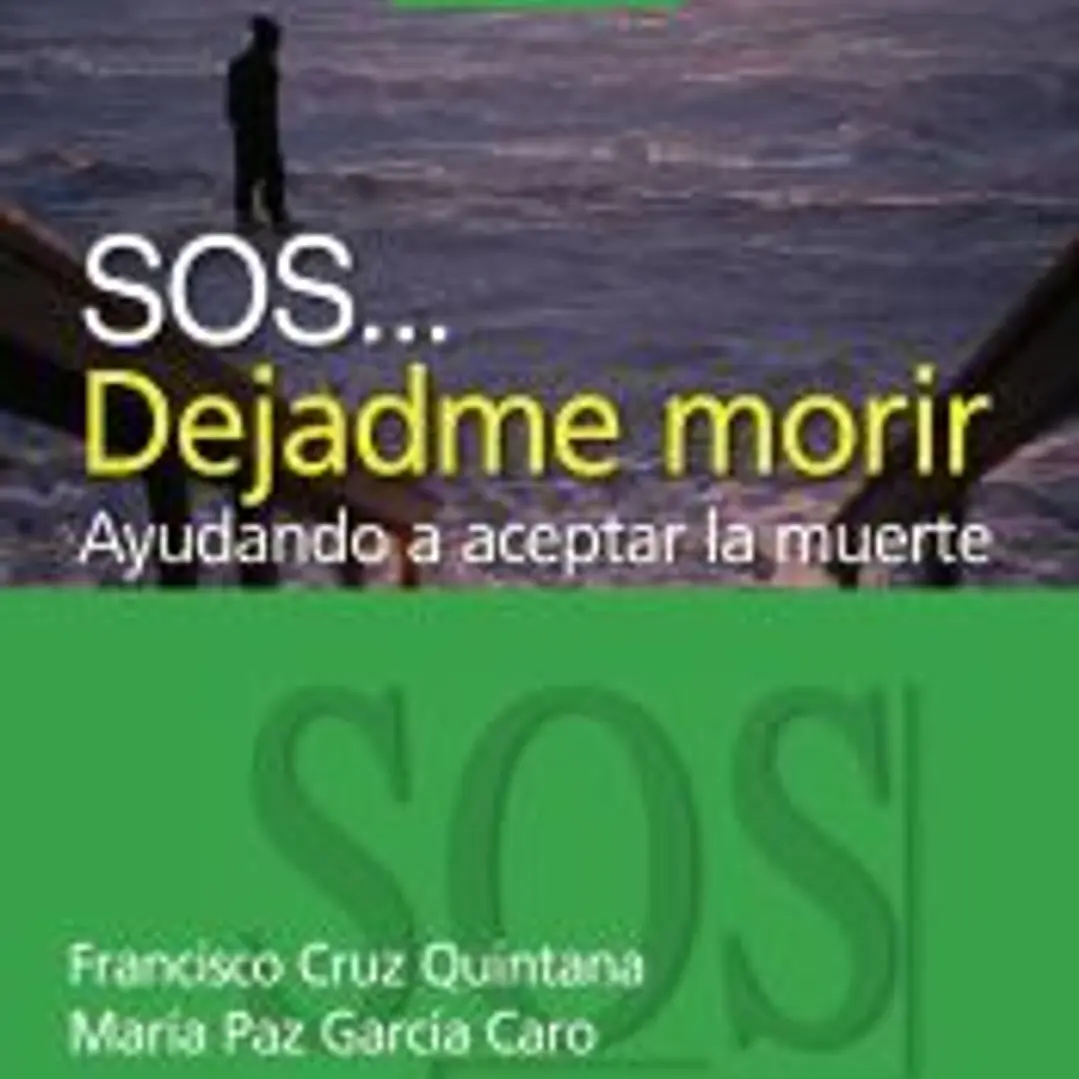 SOS... Dejadme morir 1