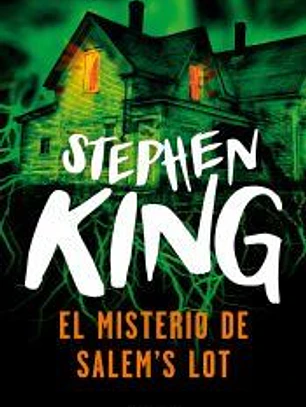 El misterio de Salem's Lot