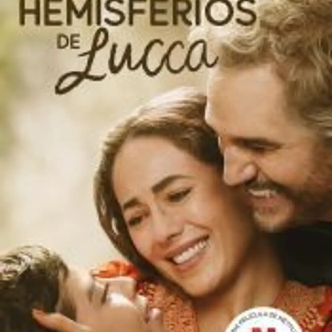 Los dos hemisferios de Lucca 1