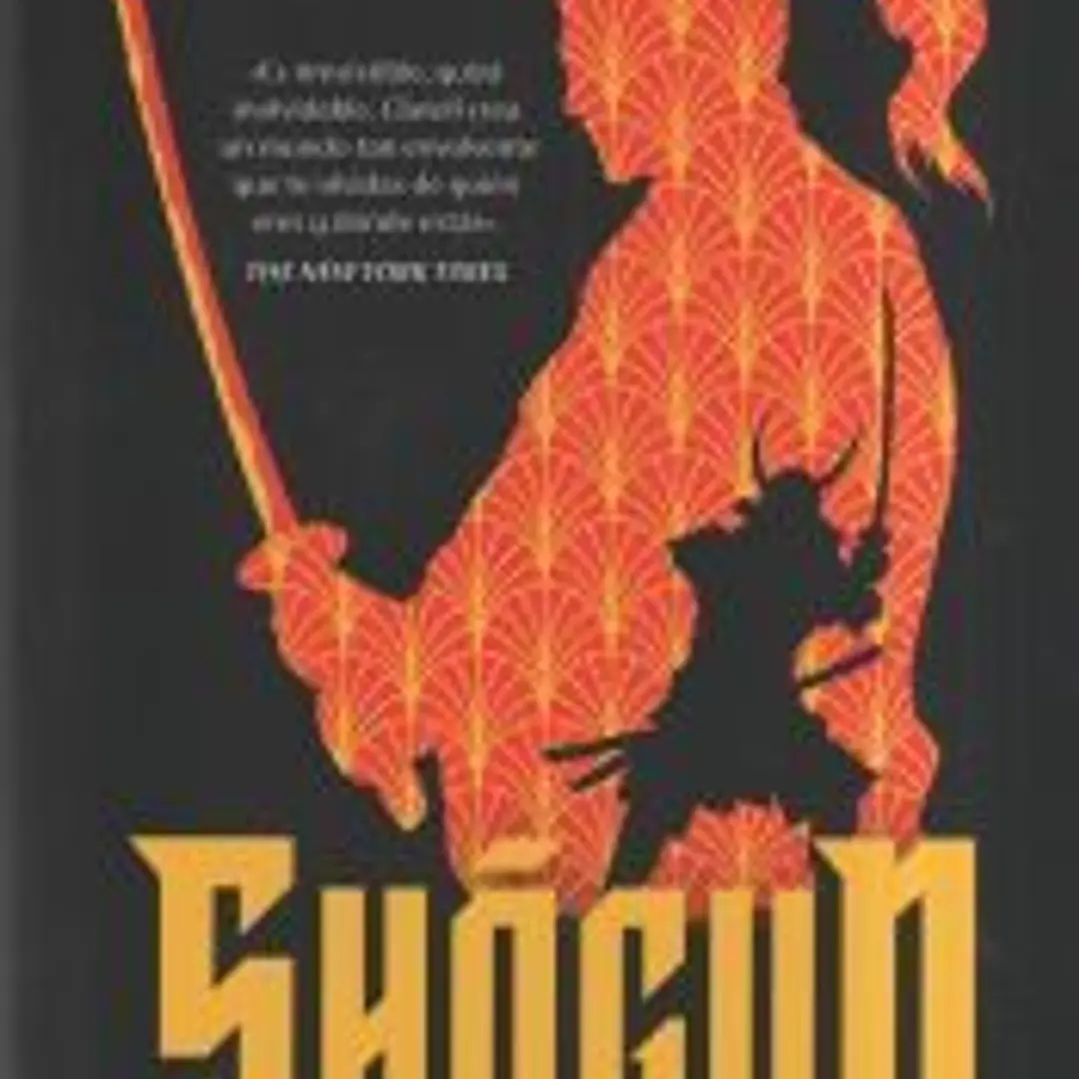 Shogun (traducción revisada) 1