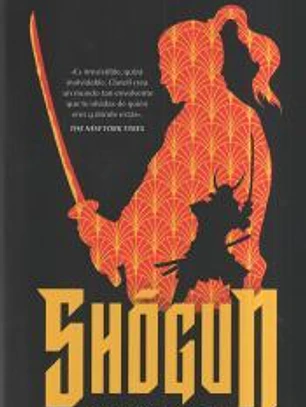 Shogun (traducción revisada)